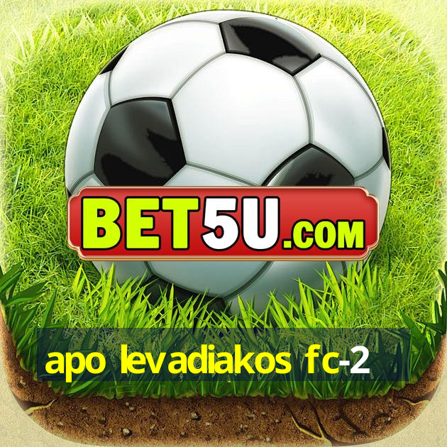 apo levadiakos fc